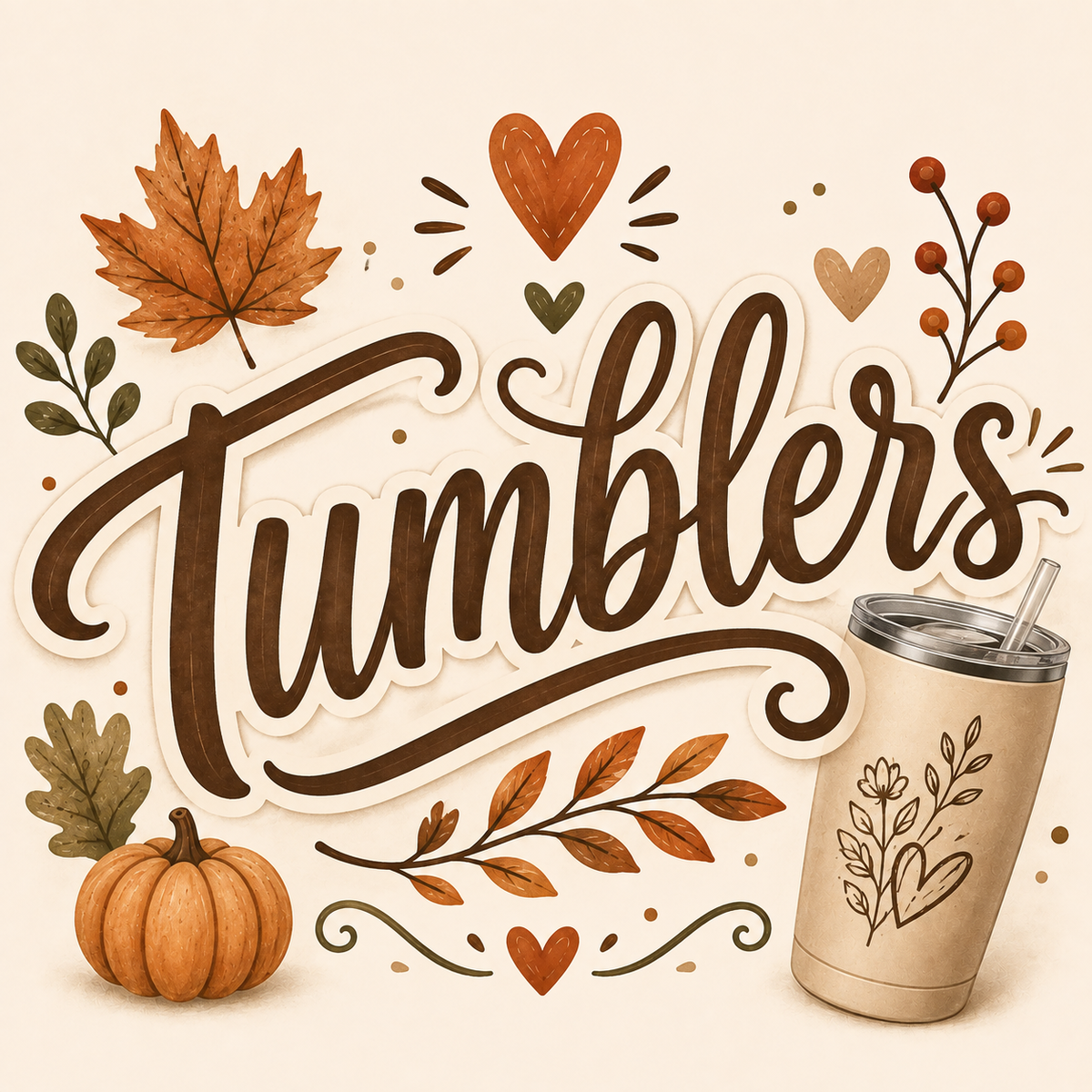 Tumblers