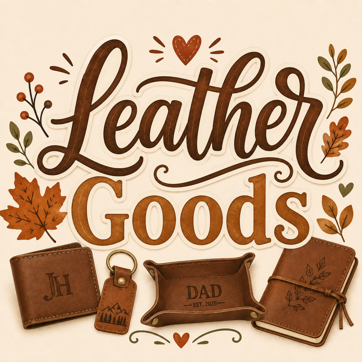 Leather Goods