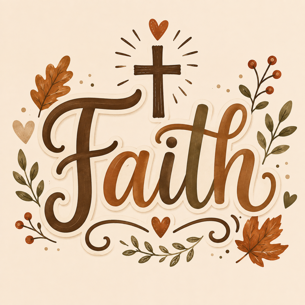 Faith