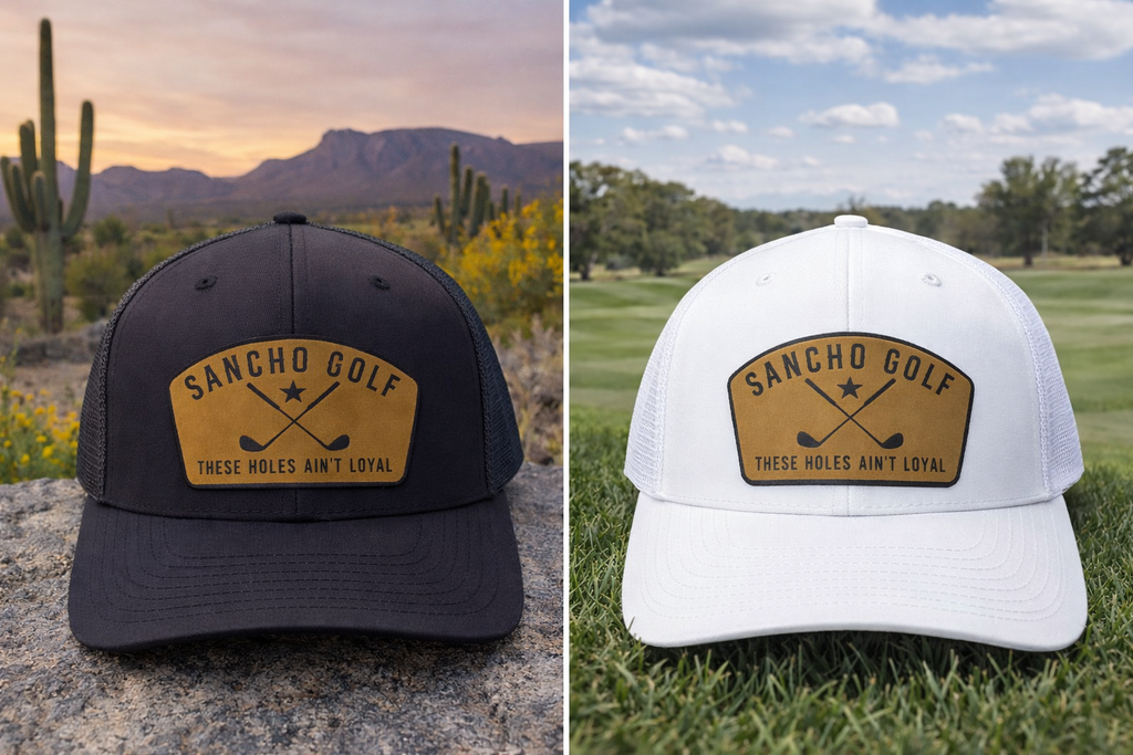 “Not Loyal Club” Hat