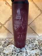 Engravable Tumblers