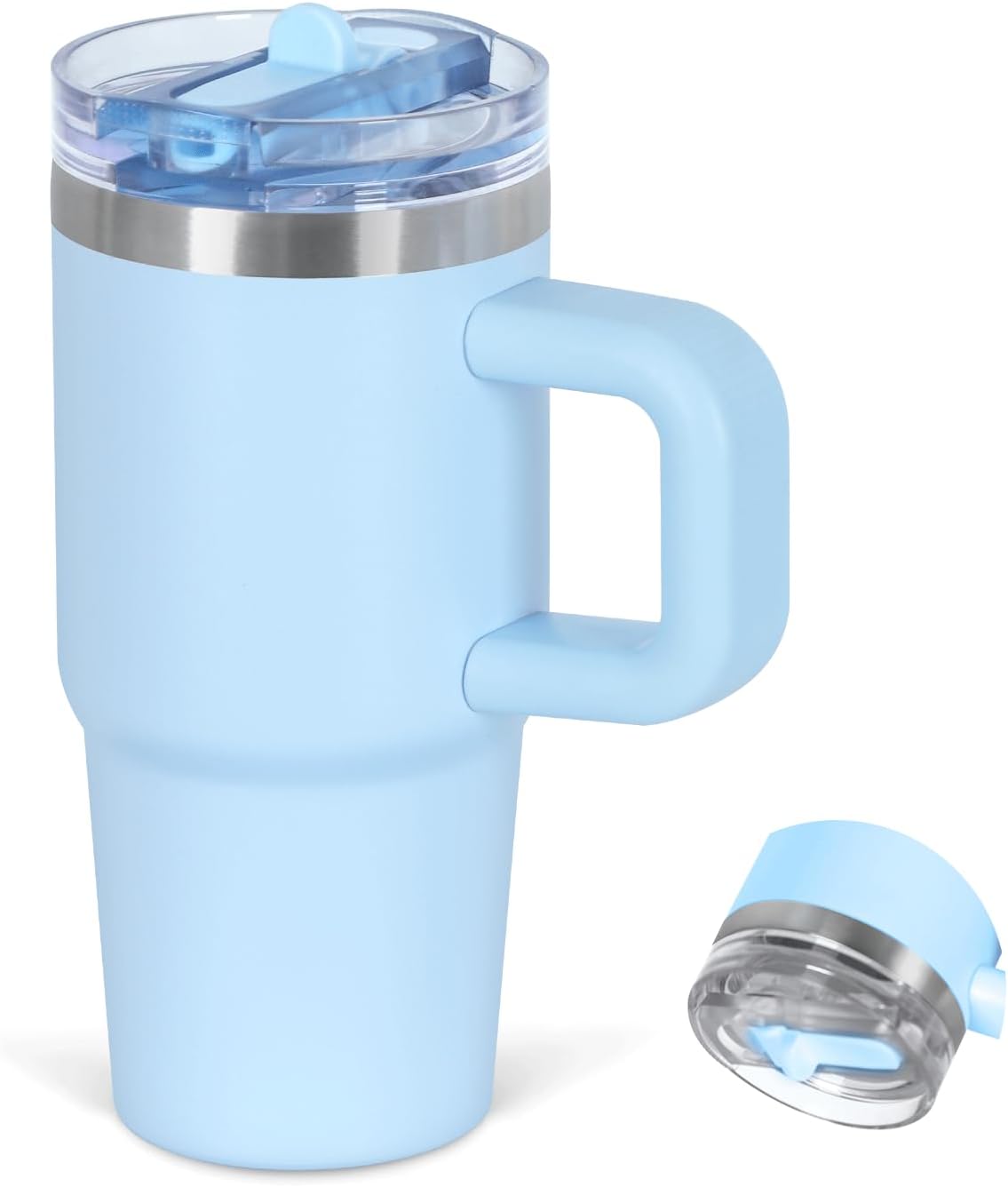 Engraved Easter Tumbler (Add a Name)