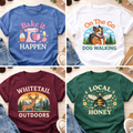 Custom T-Shirts