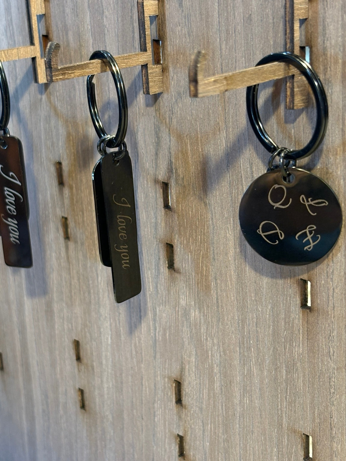 Custom Engraved Jewelry – Made Just for You