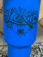 Engravable Tumblers