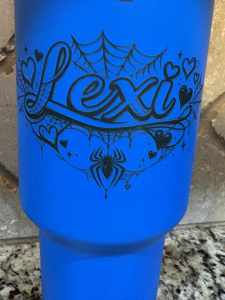 Engravable Tumblers