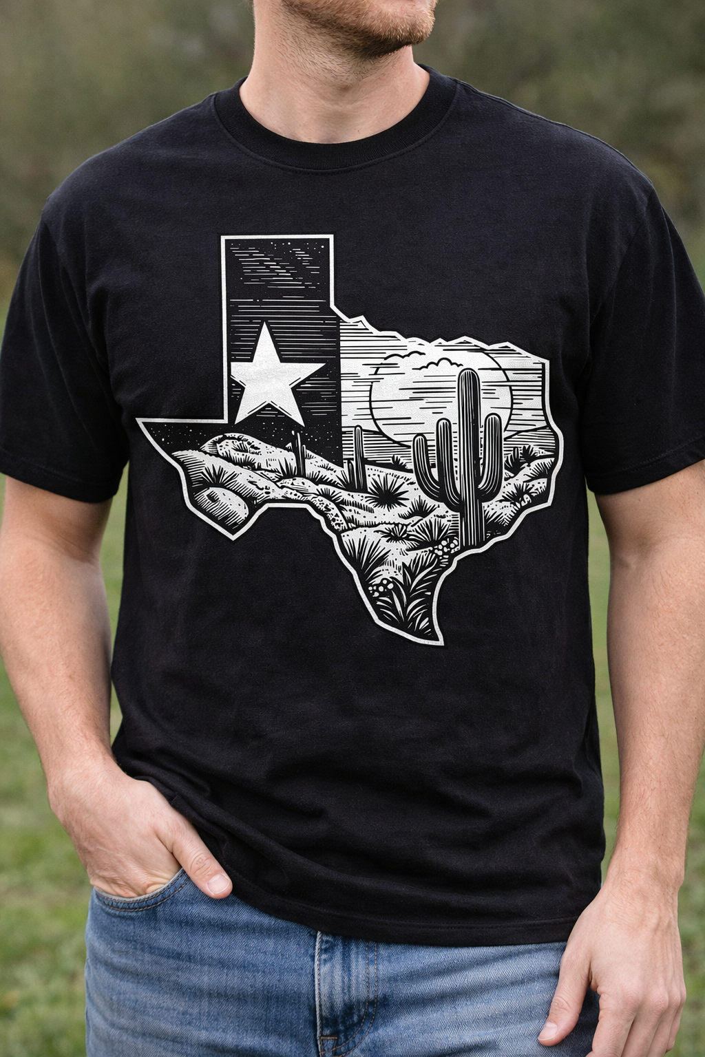 Custom T-Shirts