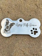 Custom Engraved Jewelry