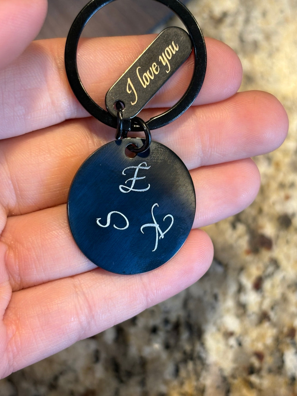 Custom Engraved Jewelry – Made Just for You