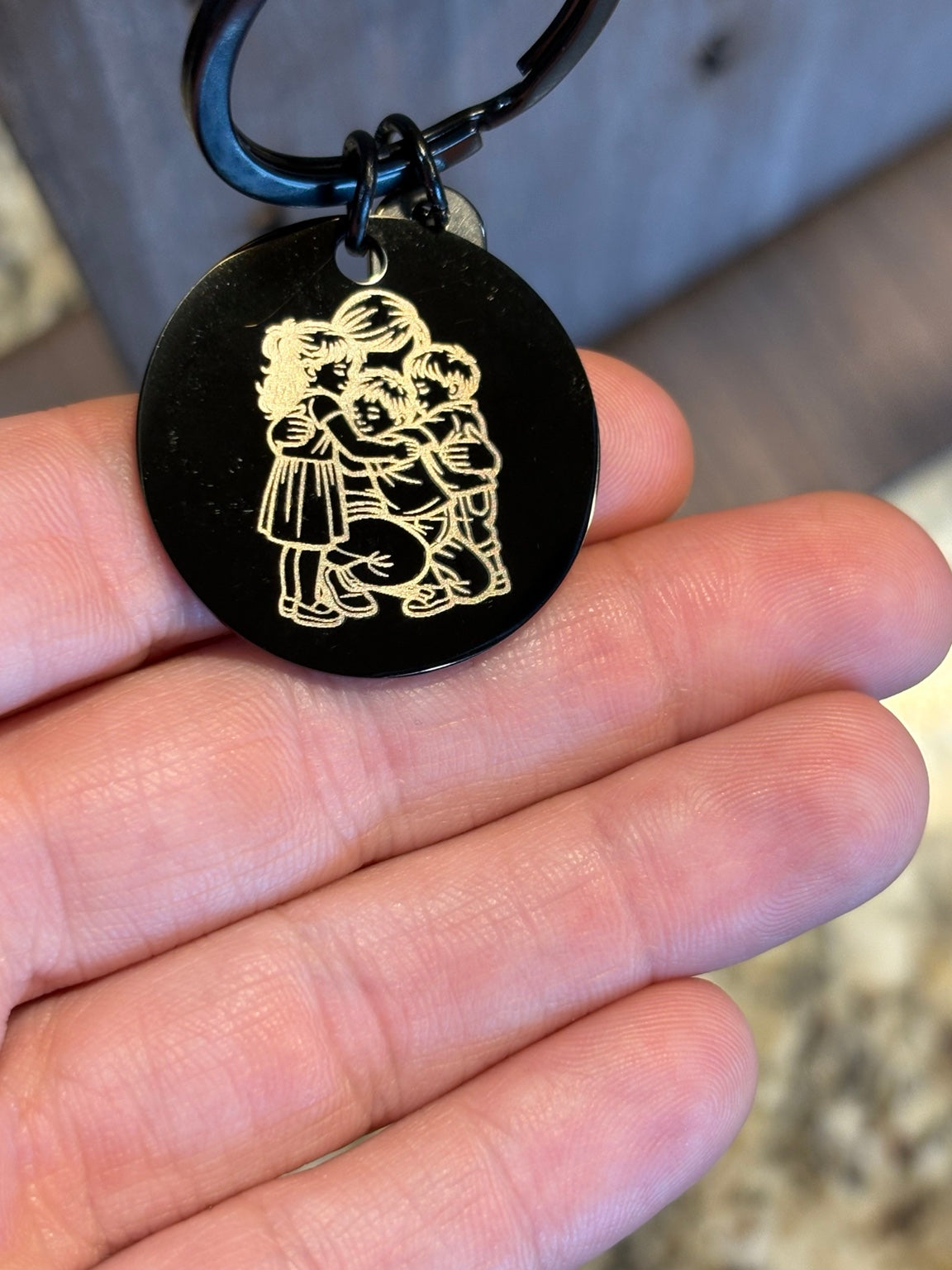 Custom Engraved Jewelry – Made Just for You
