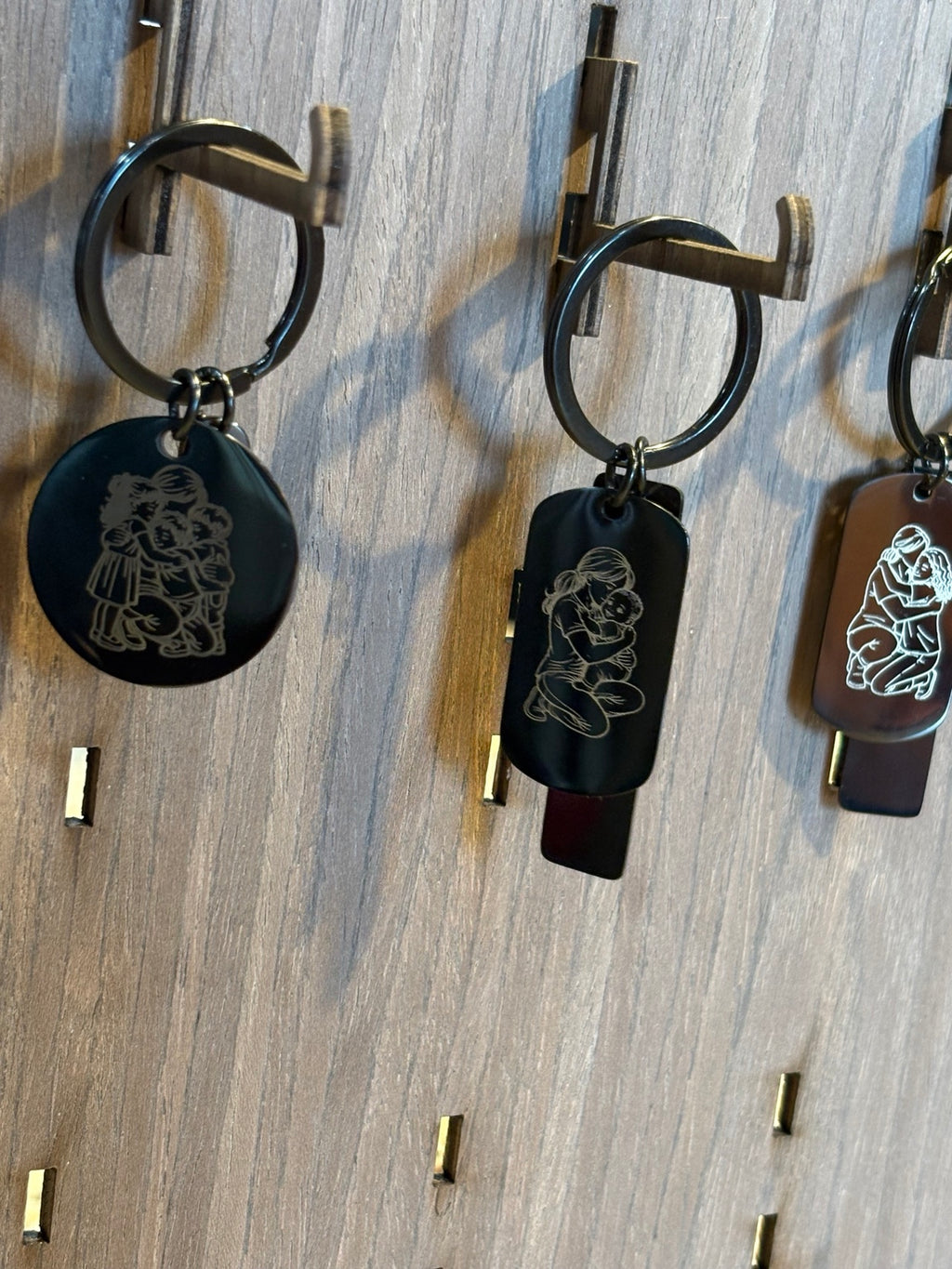 Custom Engraved Jewelry – Made Just for You