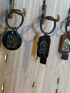 Custom Engraved Jewelry – Made Just for You