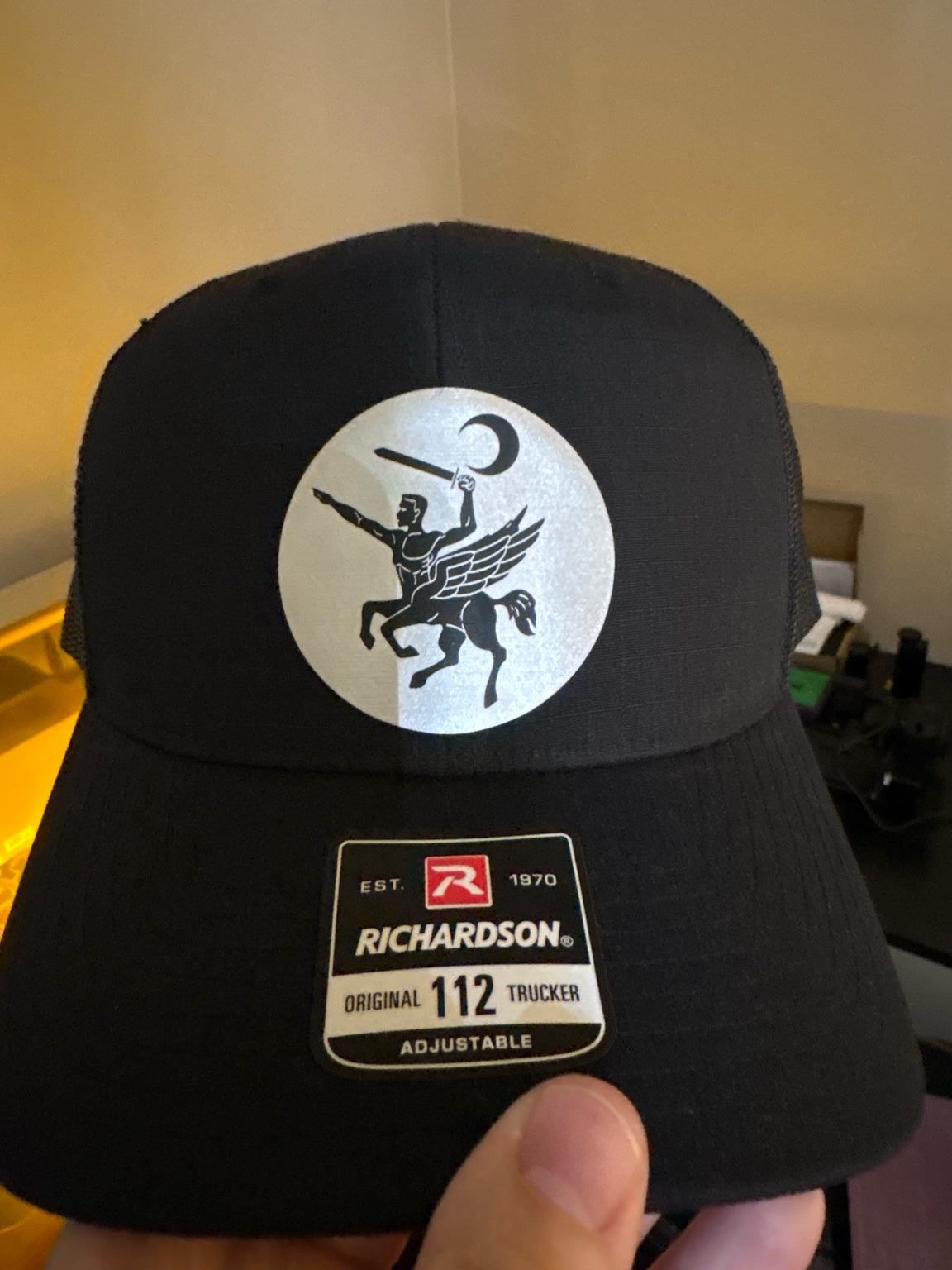 Custom Hats