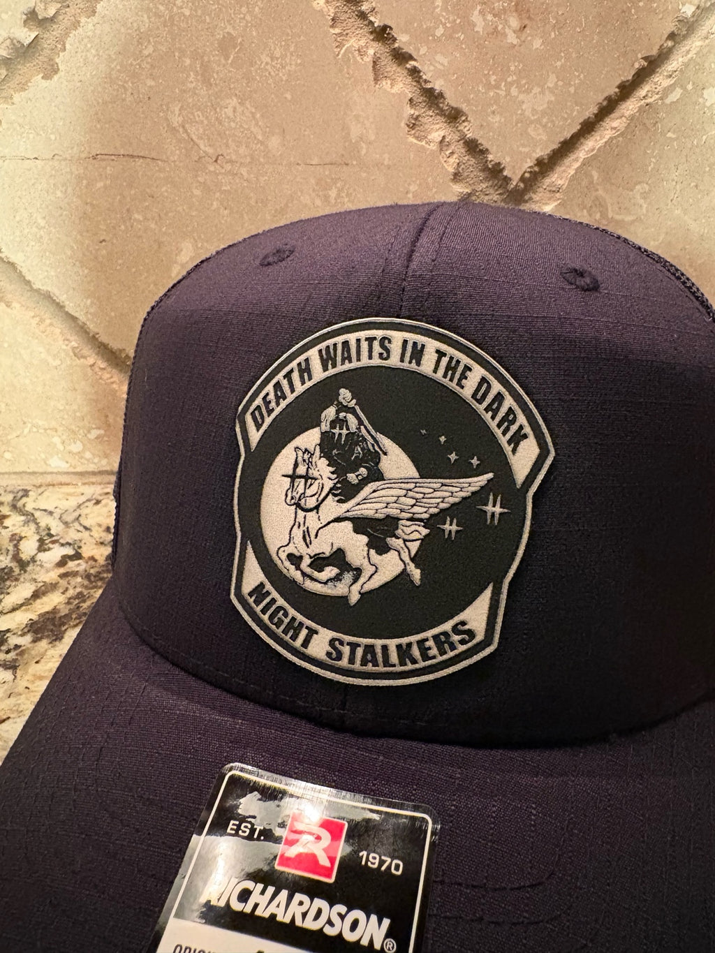 Custom Hats