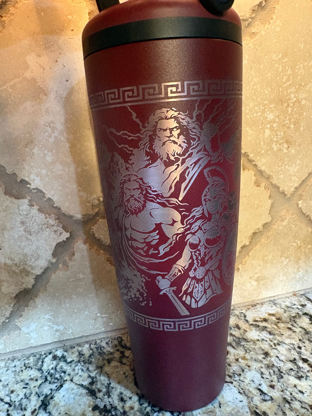 Engravable Tumblers