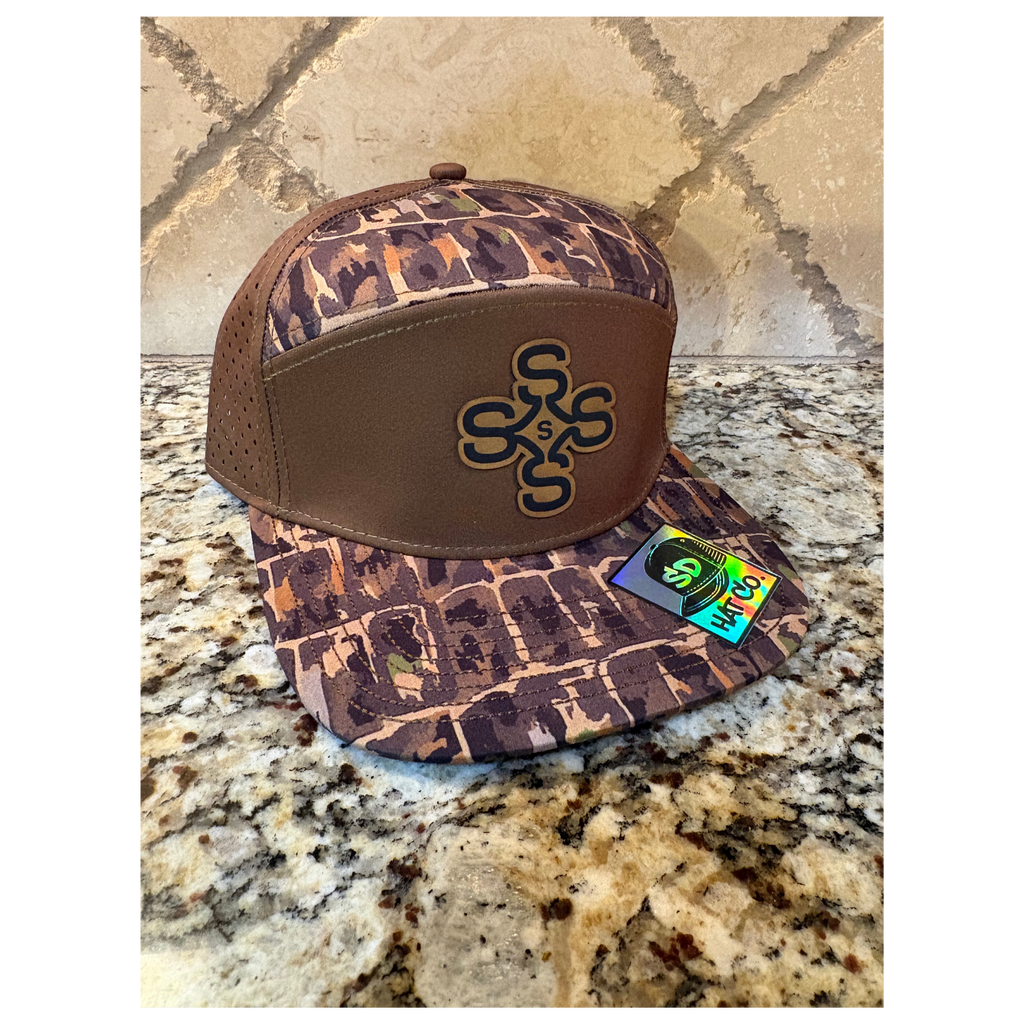 Custom Hats