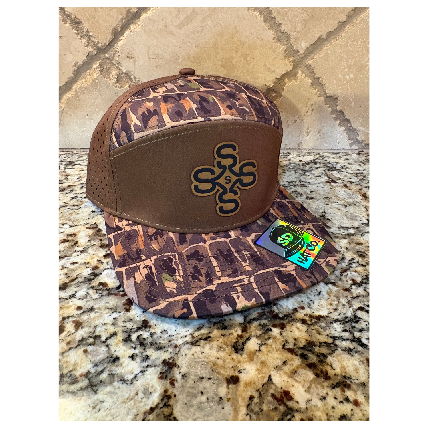 Custom Hats