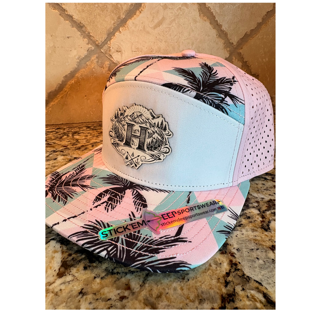 Custom Hats