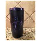 Names of Jesus Engraved Rainbow Tumbler