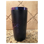 Names of Jesus Engraved Rainbow Tumbler