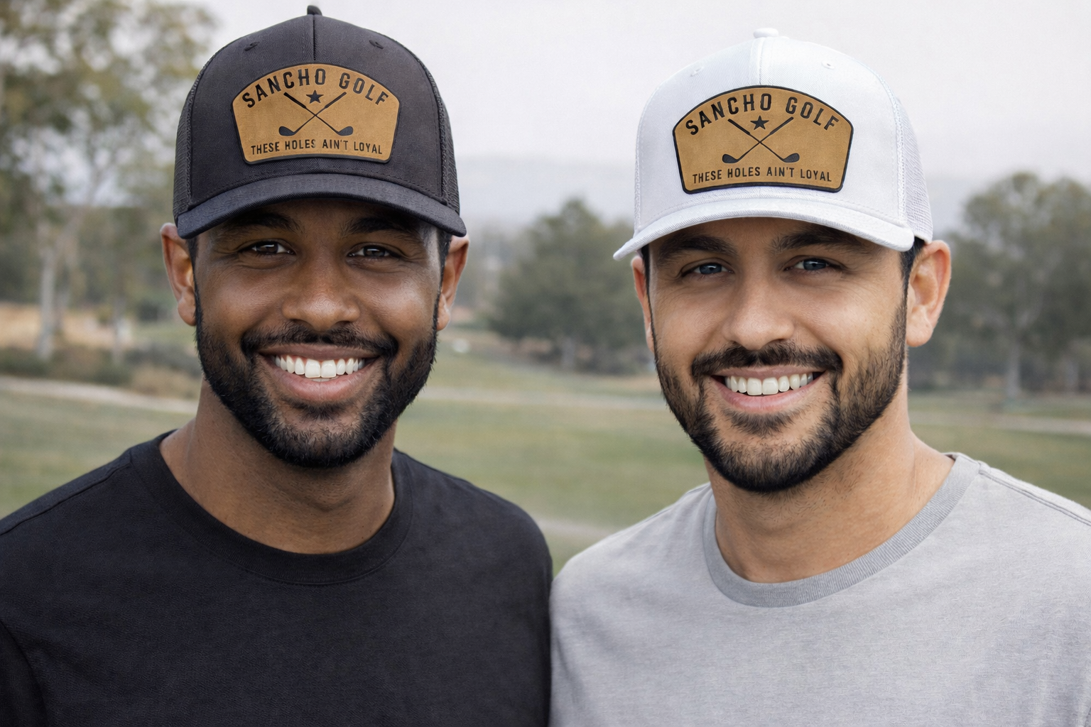 “Not Loyal Club” Hat