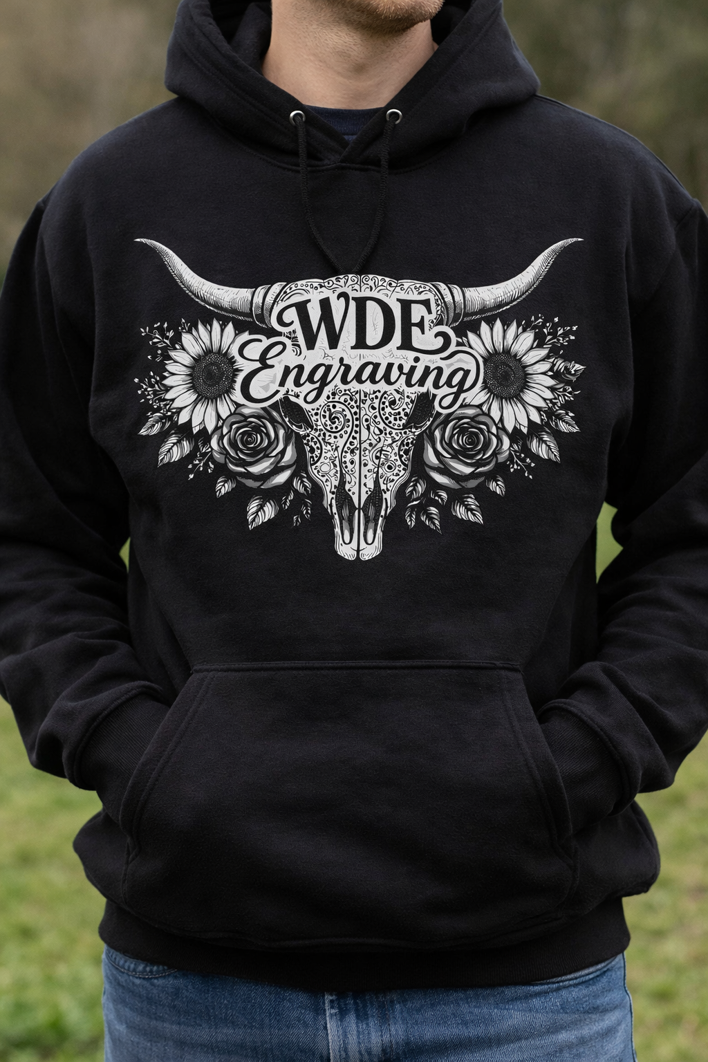 Custom Sweaters