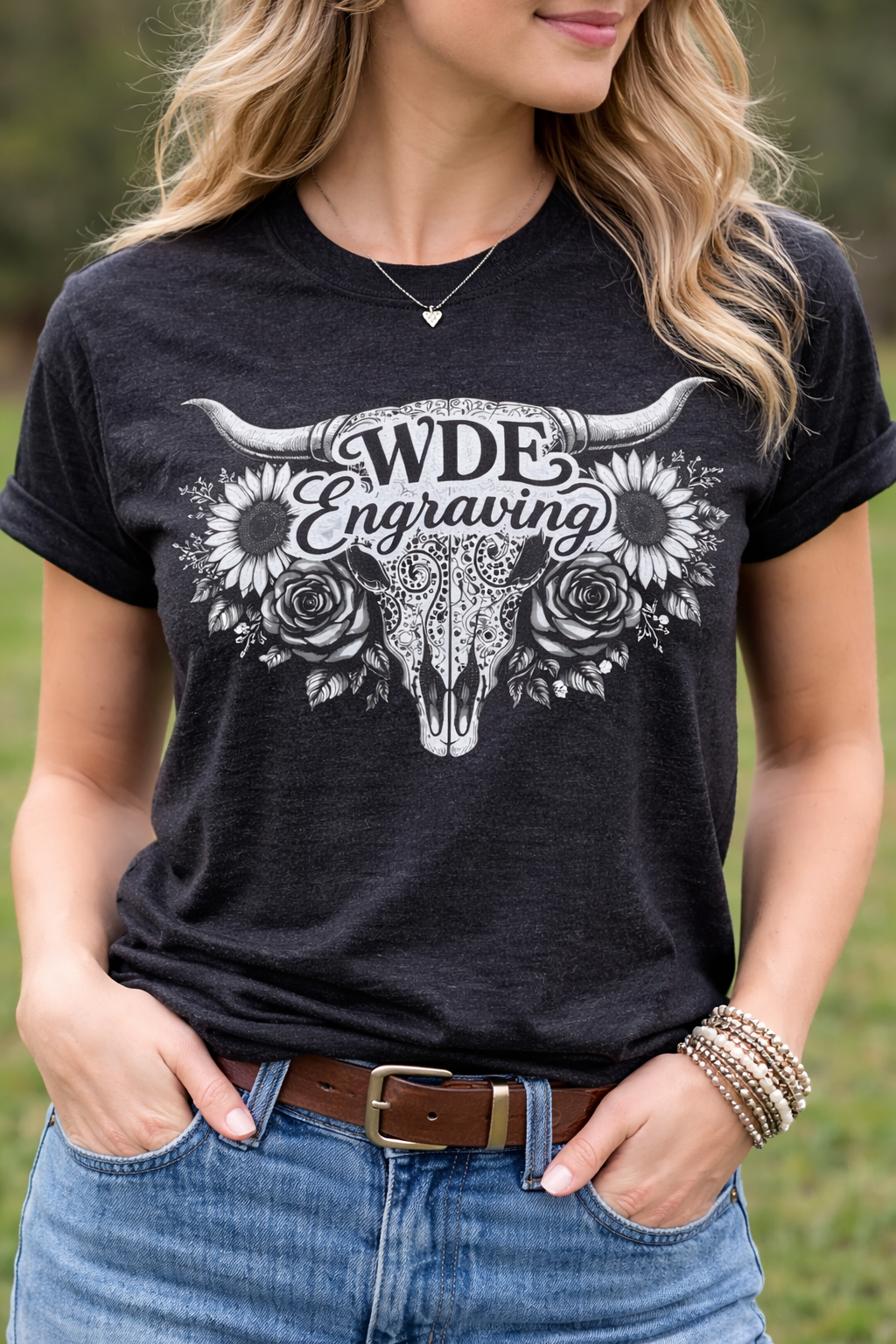 Custom T-Shirts