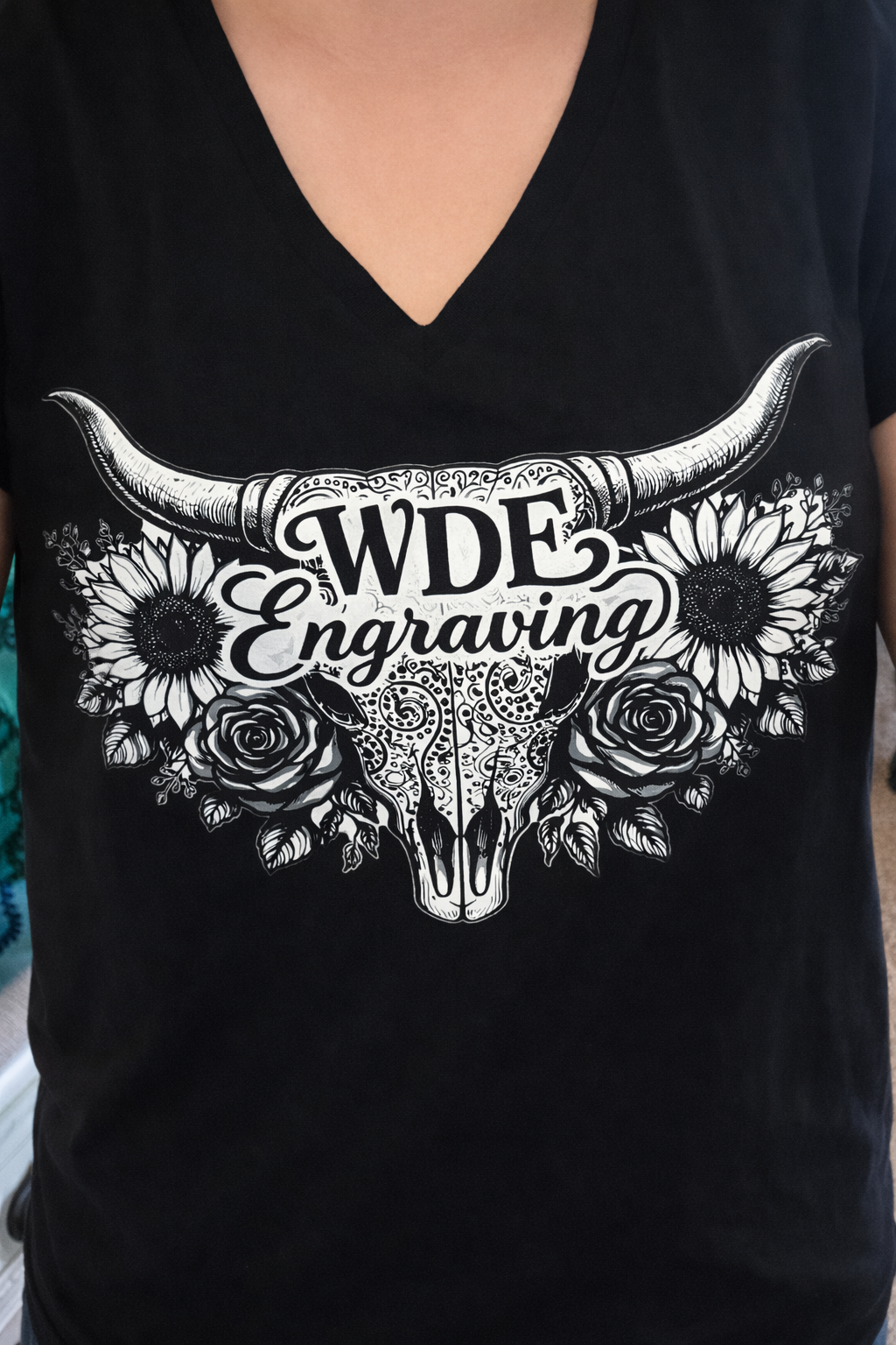 Custom T-Shirts