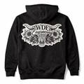 WDE Logo Hoodie