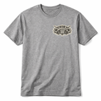 WDE Logo T-Shirts