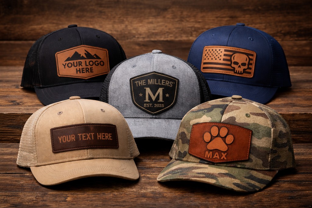 Custom Hats