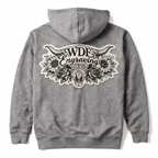 WDE Logo Hoodie