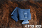 Leather Magnetic Koozie