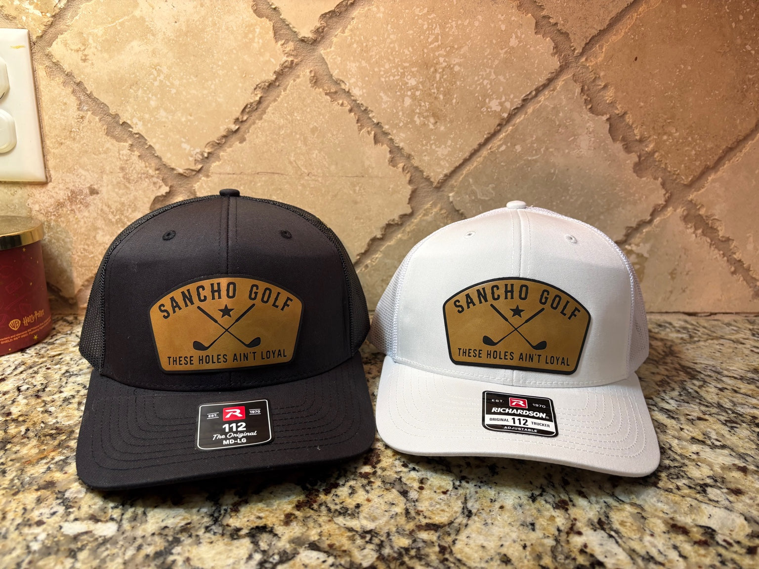 “Not Loyal Club” Hat