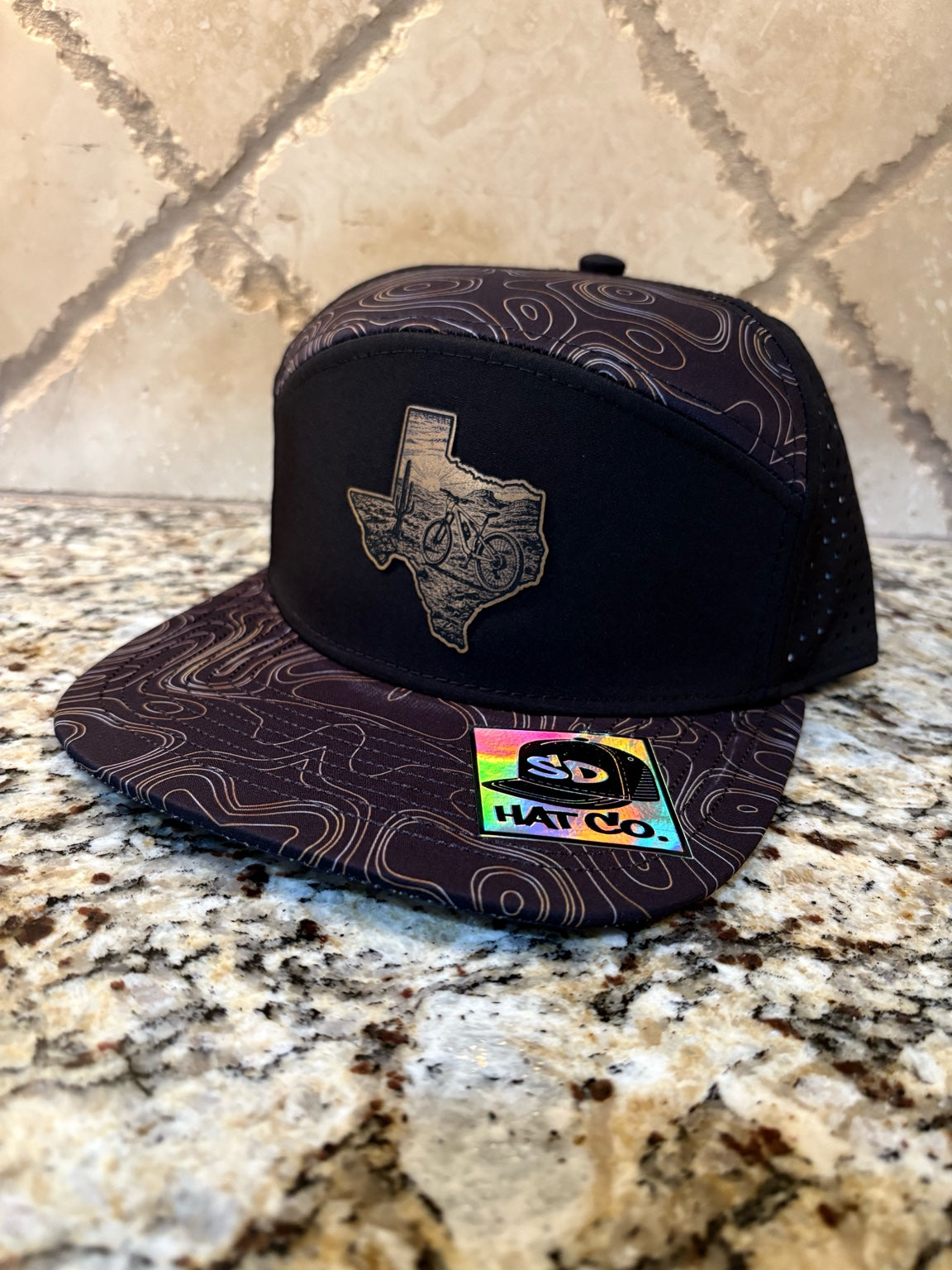 Custom Hats