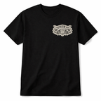 WDE Logo T-Shirts